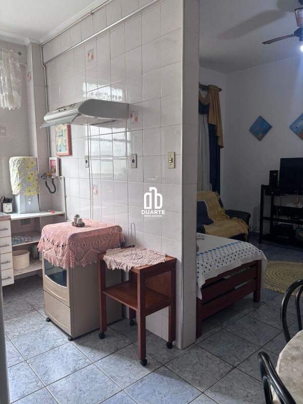 Apartamento à venda no JOSÉ MENINO: 