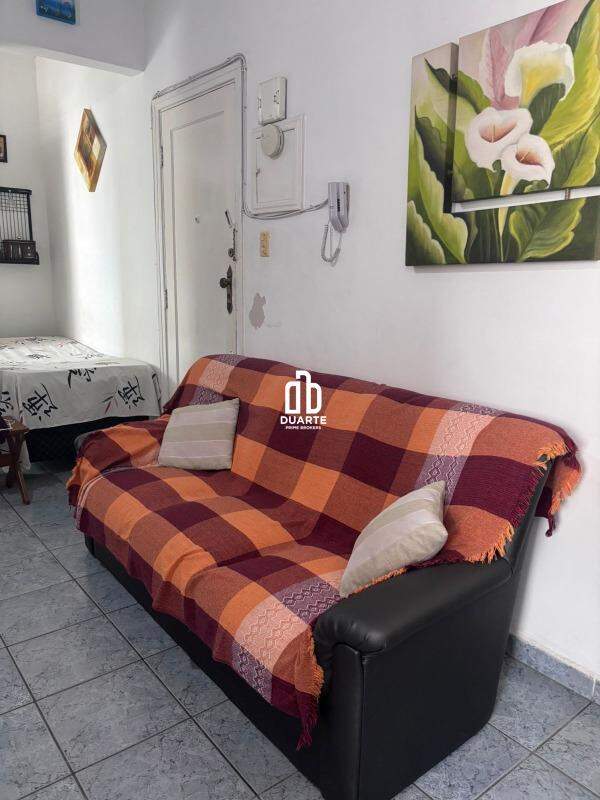 Apartamento à venda no JOSÉ MENINO: 