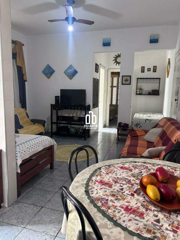 Apartamento à venda no JOSÉ MENINO: 