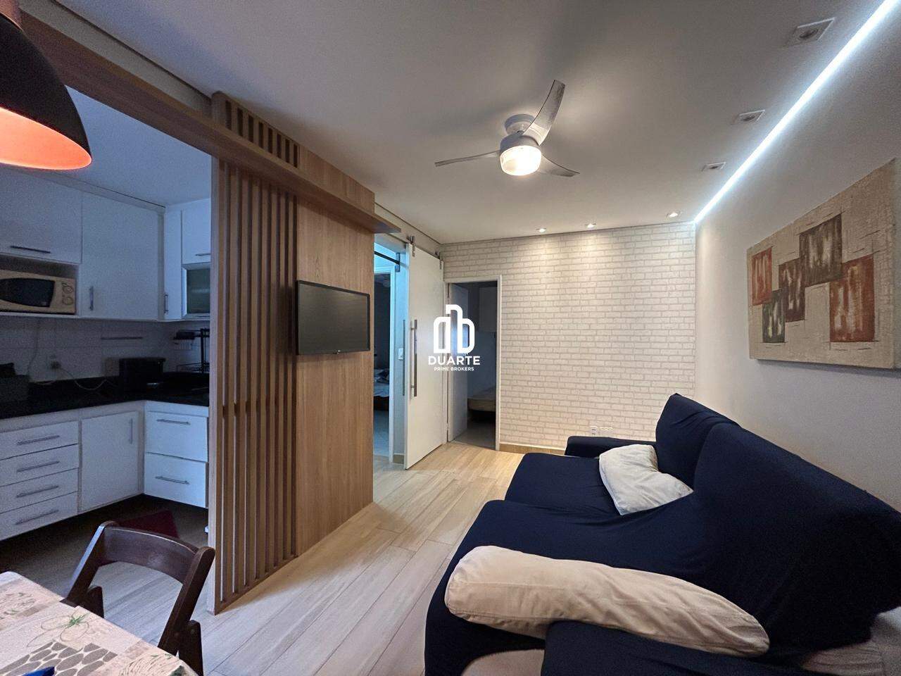 Apartamento à venda no Pompeia: 