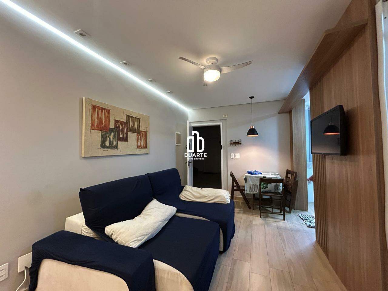 Apartamento à venda no Pompeia: 