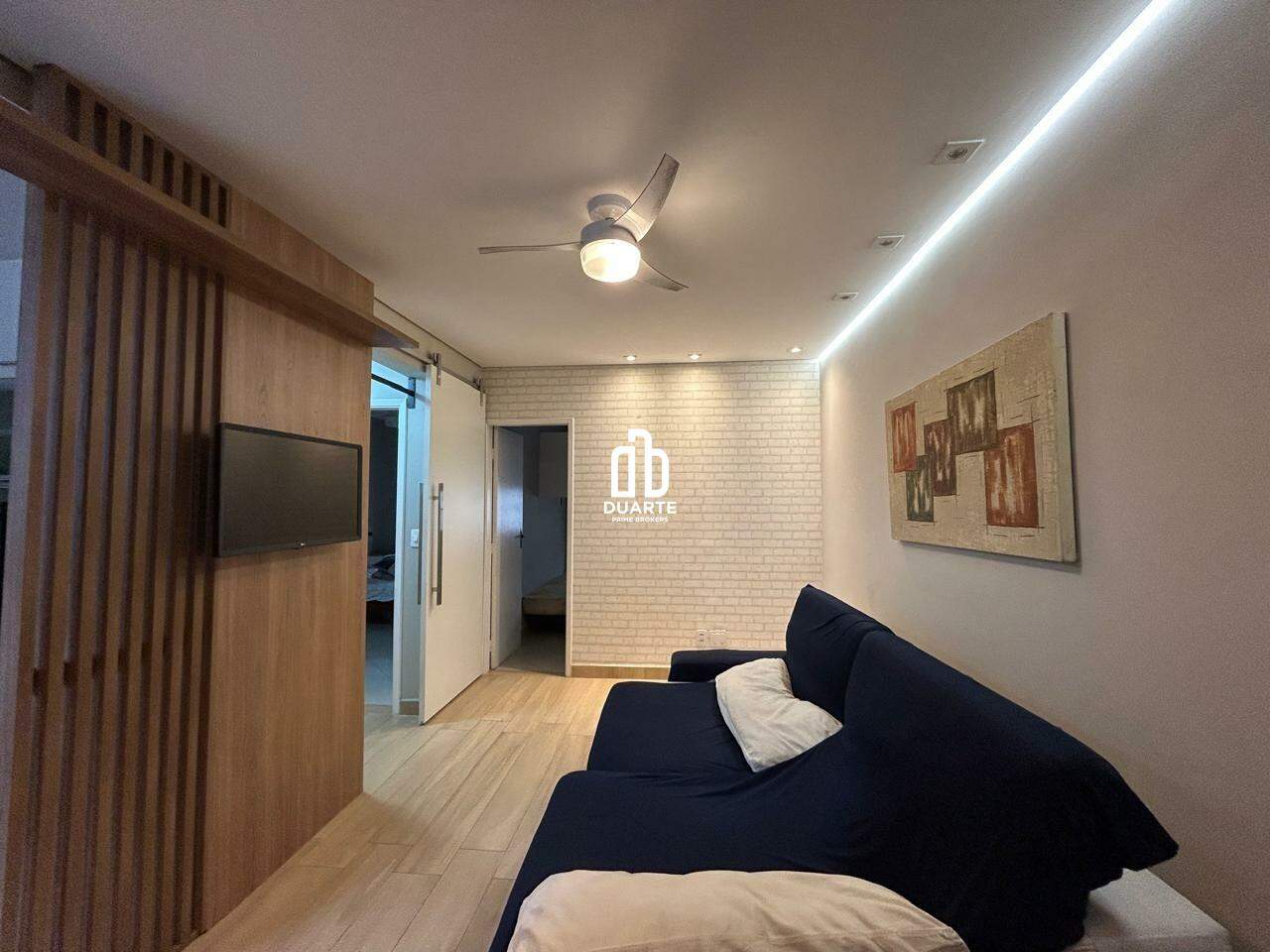 Apartamento à venda no Pompeia: 