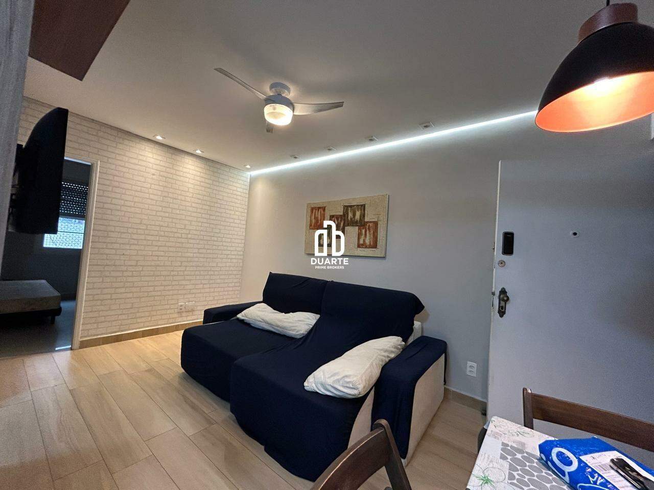 Apartamento à venda no Pompeia: 