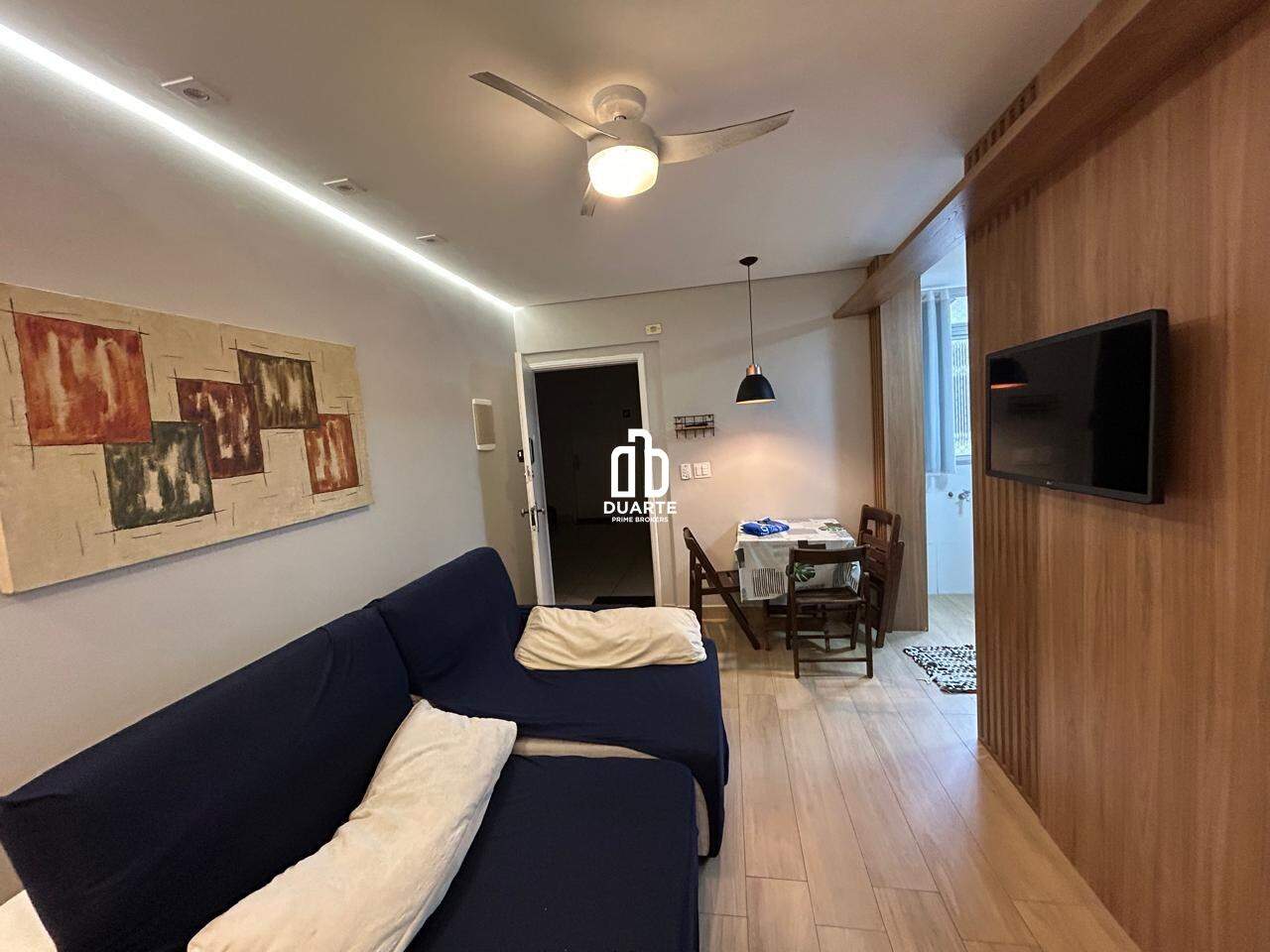 Apartamento à venda no Pompeia: 