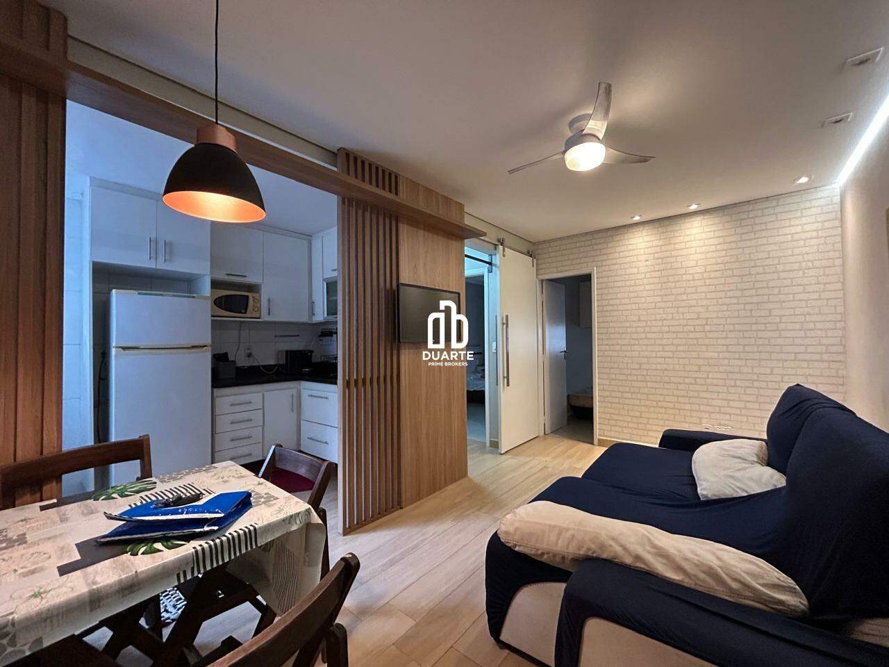 Apartamento à venda no Pompeia: 