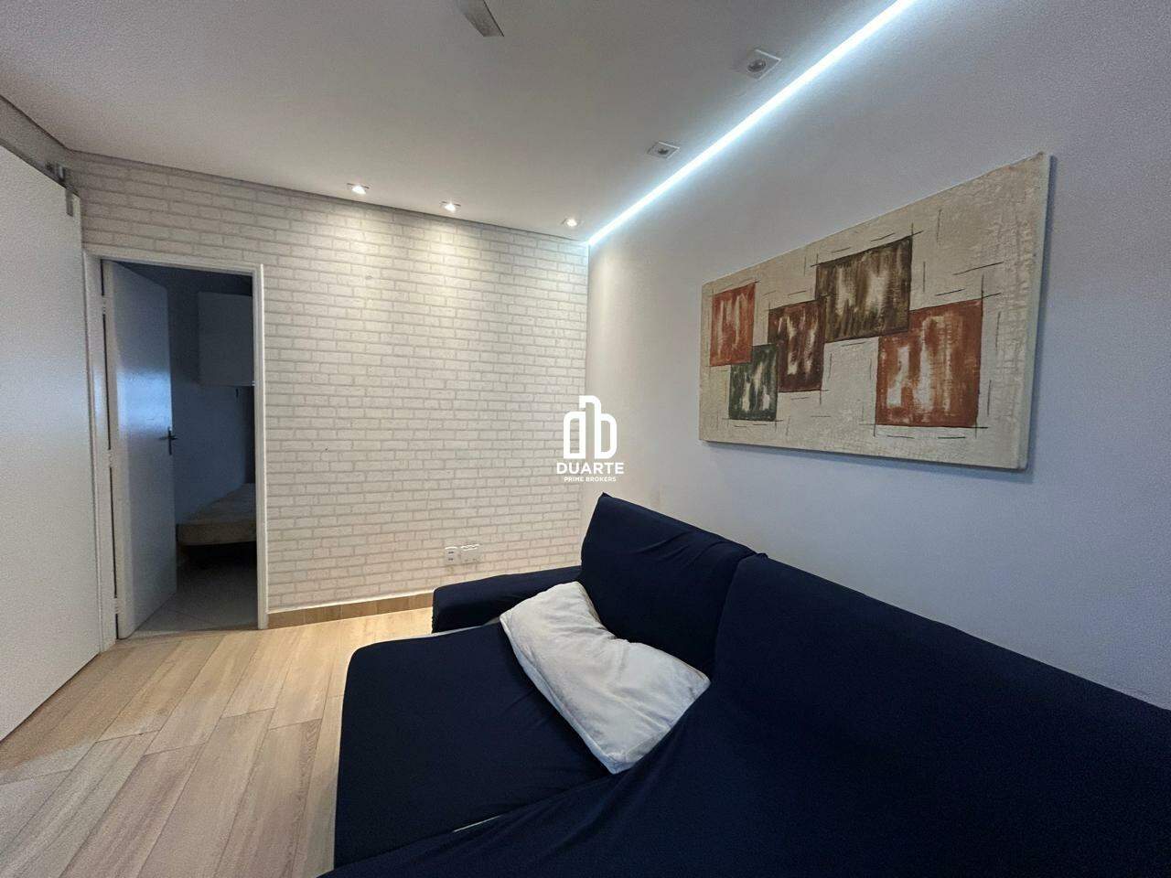 Apartamento à venda no Pompeia: 