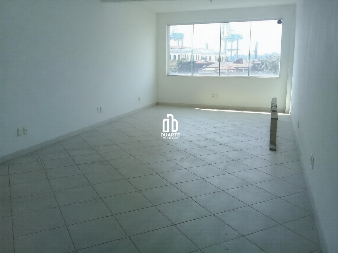 Sala para aluguel no CENTRO: 