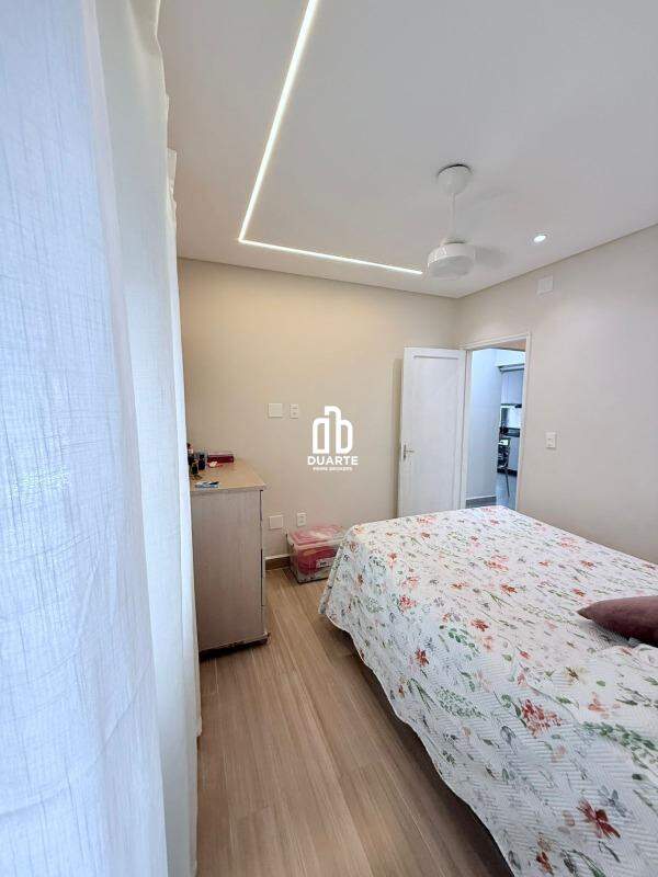 Apartamento - Prédio 3 Andares à venda no CAMPO GRANDE: 