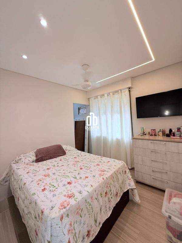 Apartamento - Prédio 3 Andares à venda no CAMPO GRANDE: 