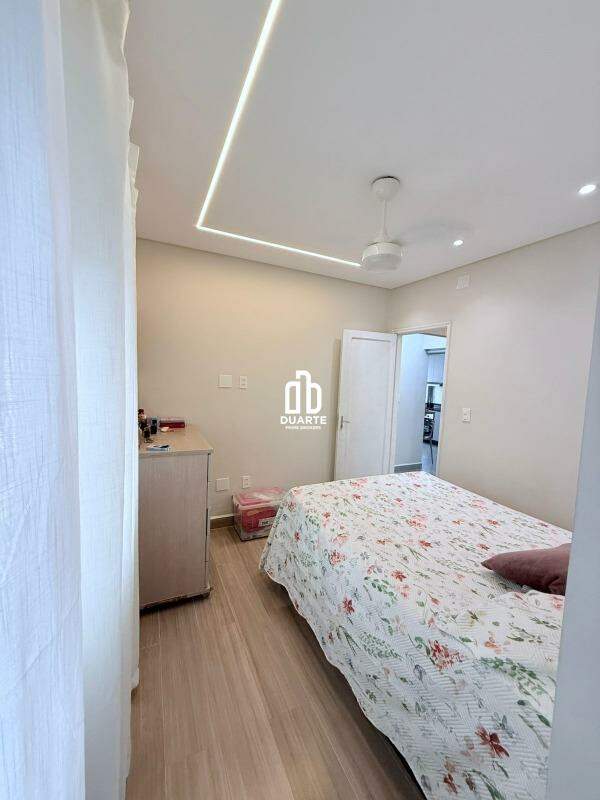 Apartamento - Prédio 3 Andares à venda no CAMPO GRANDE: 