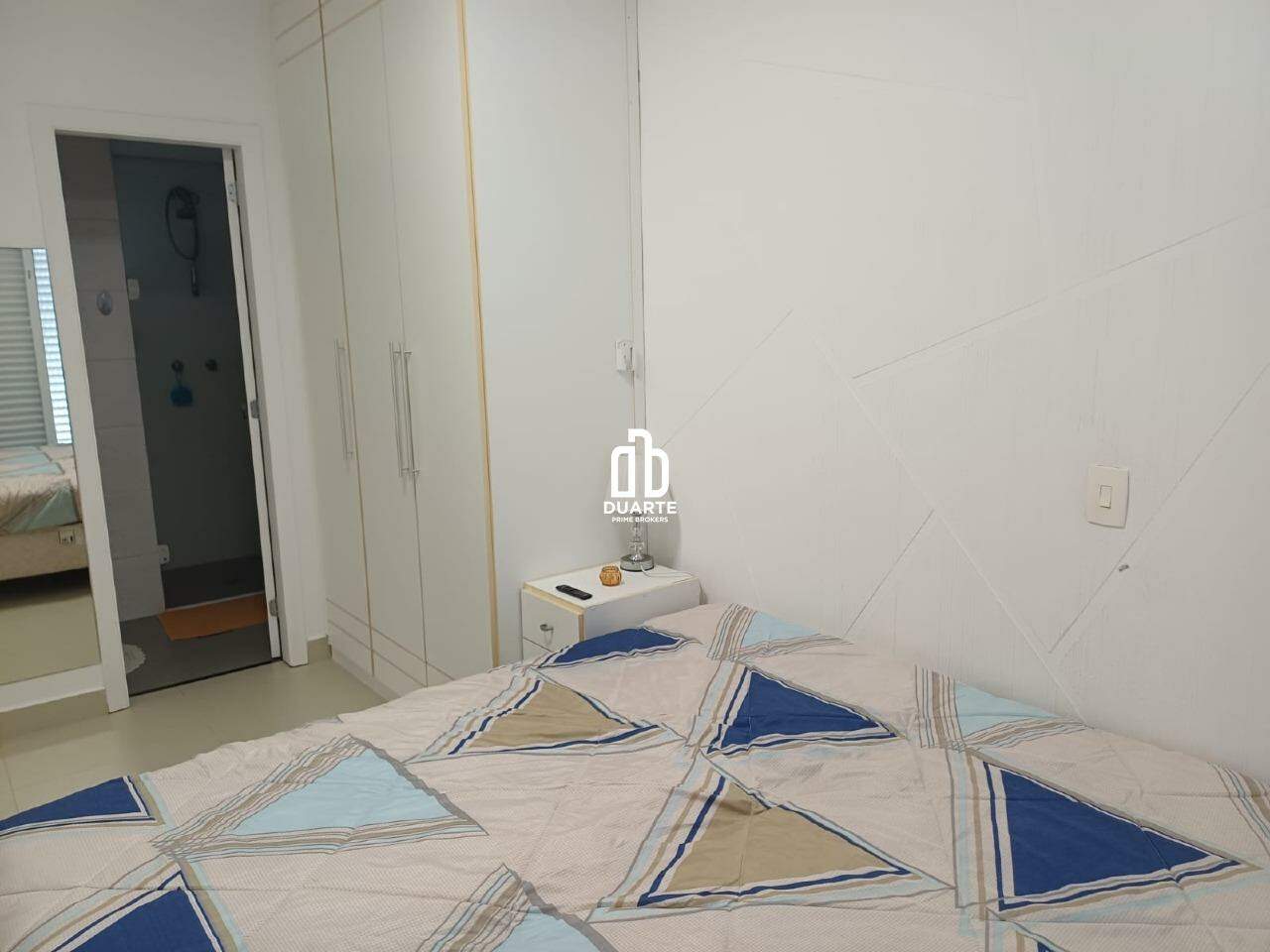 Apartamento à venda no RIVIERA: 