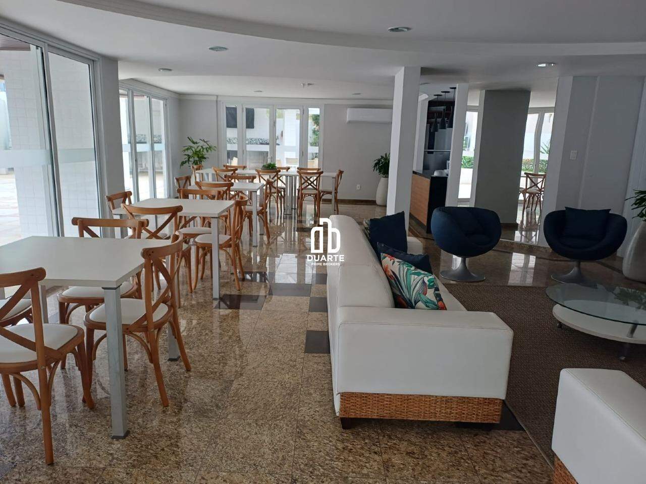 Apartamento à venda no RIVIERA: 