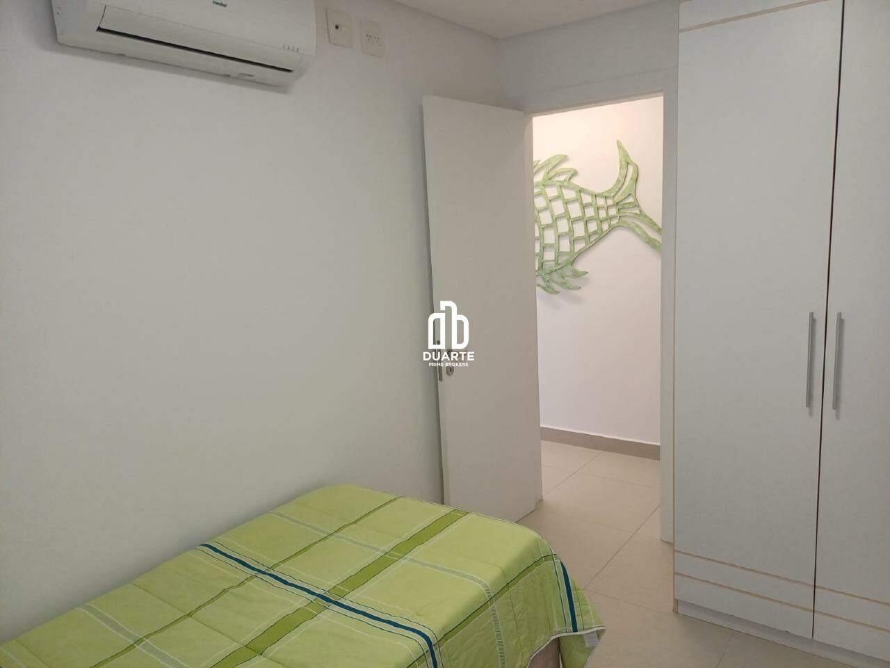 Apartamento à venda no RIVIERA: 