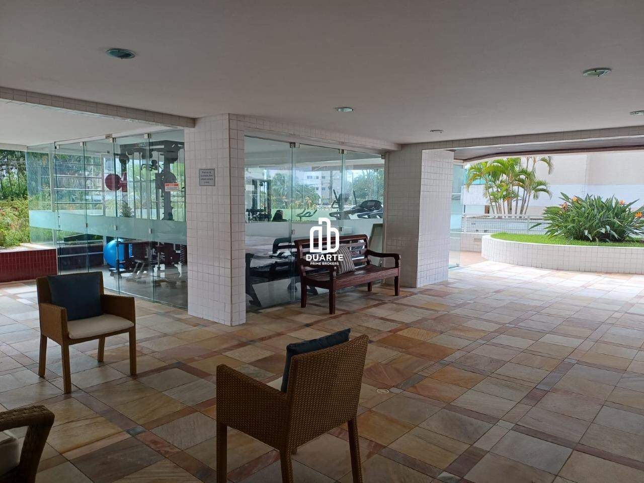 Apartamento à venda no RIVIERA: 