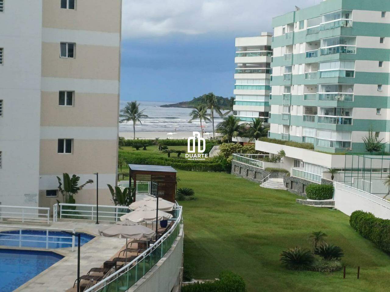 Apartamento à venda no RIVIERA: 