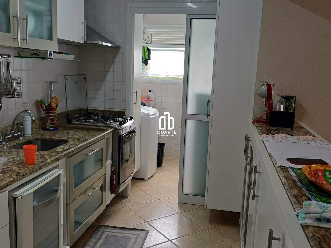 Apartamento à venda no RIVIERA: 