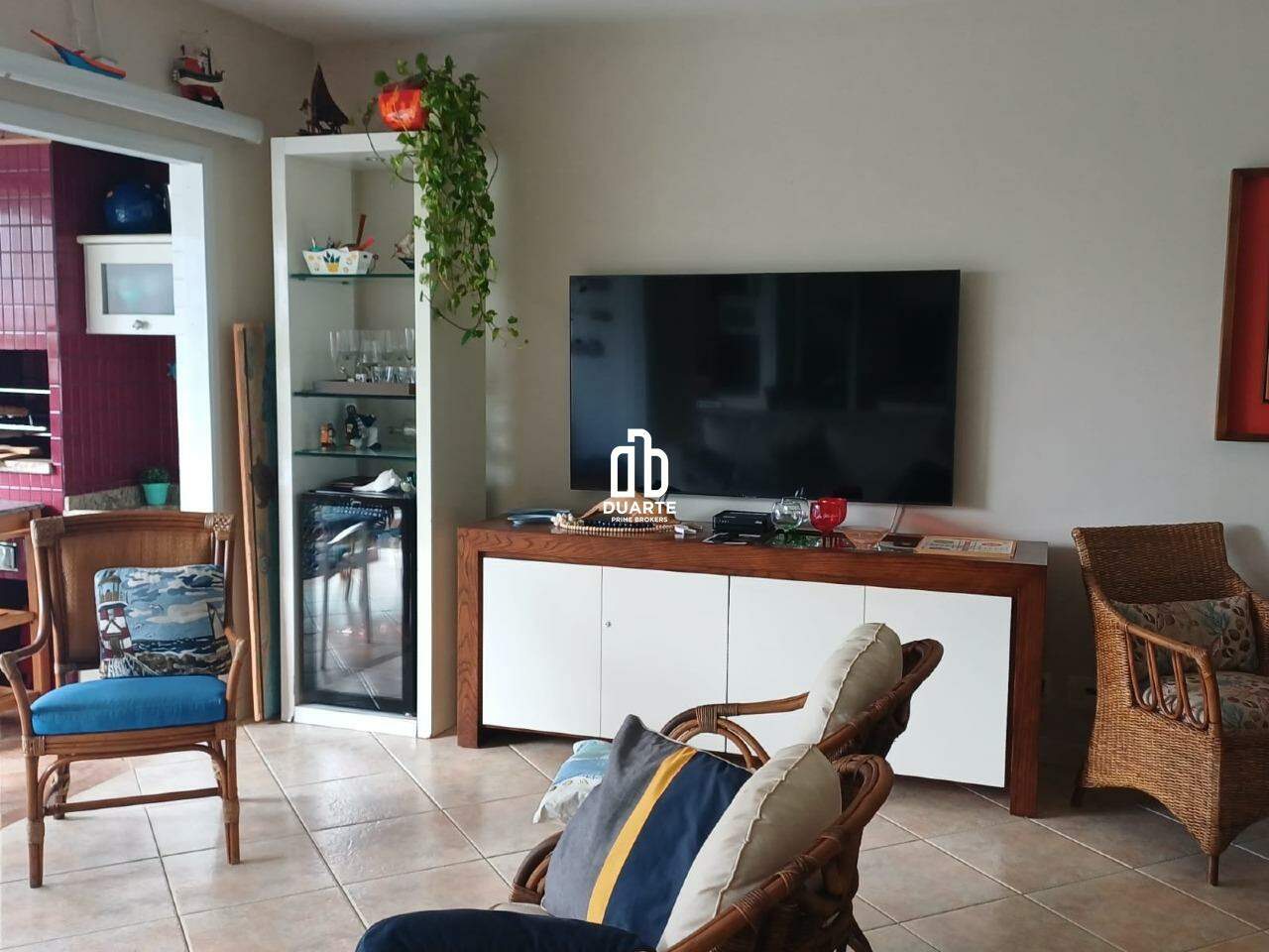 Apartamento à venda no RIVIERA: 