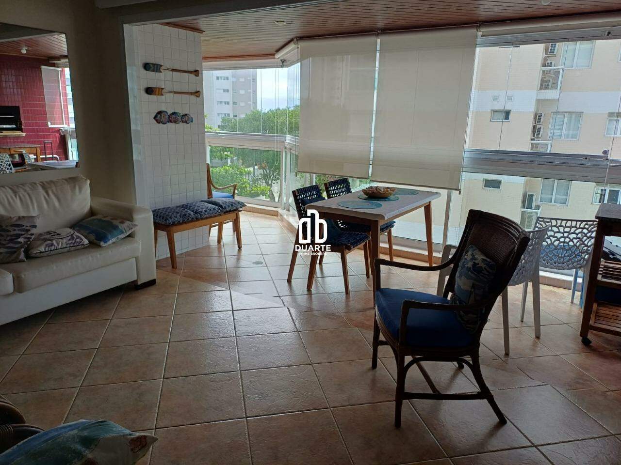 Apartamento à venda no RIVIERA: 