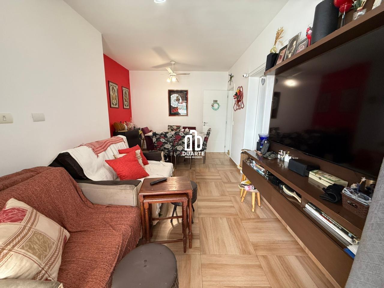 Apartamento à venda no Pompeia: 