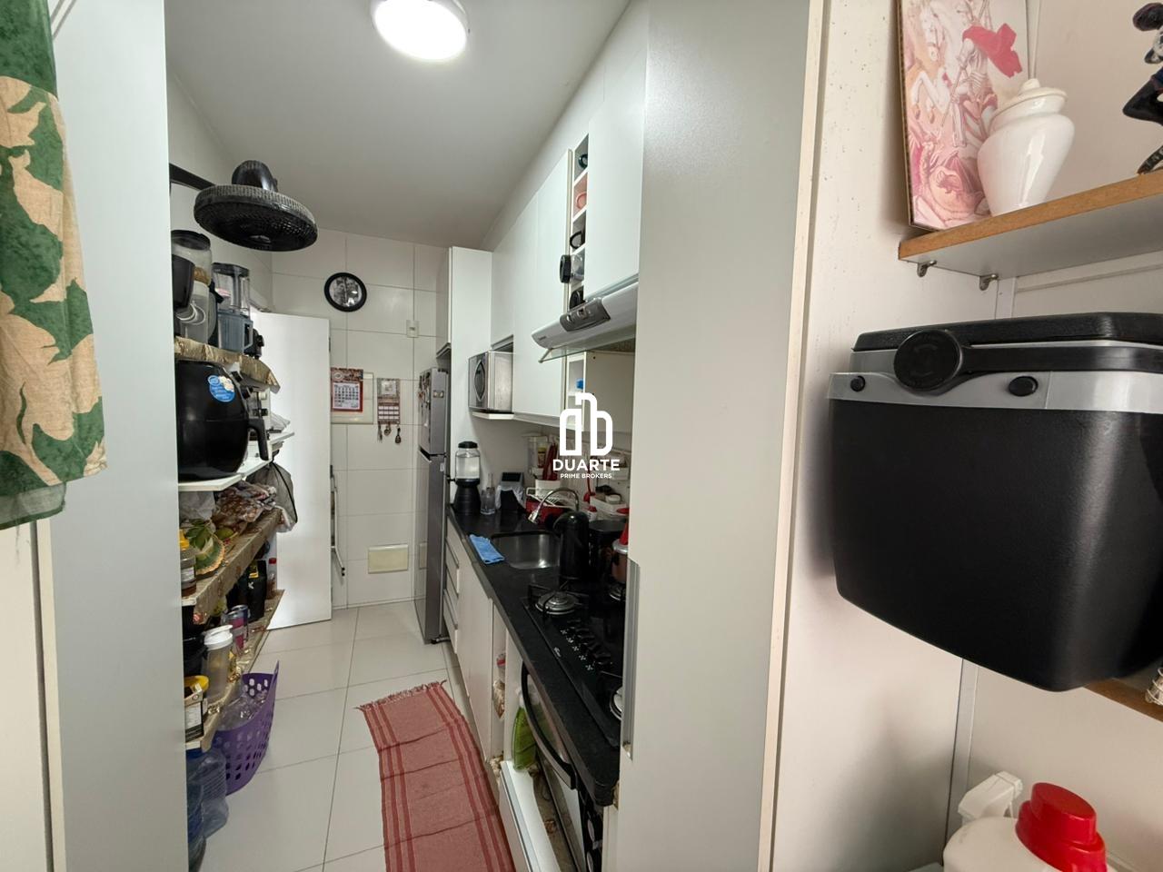 Apartamento à venda no Pompeia: 