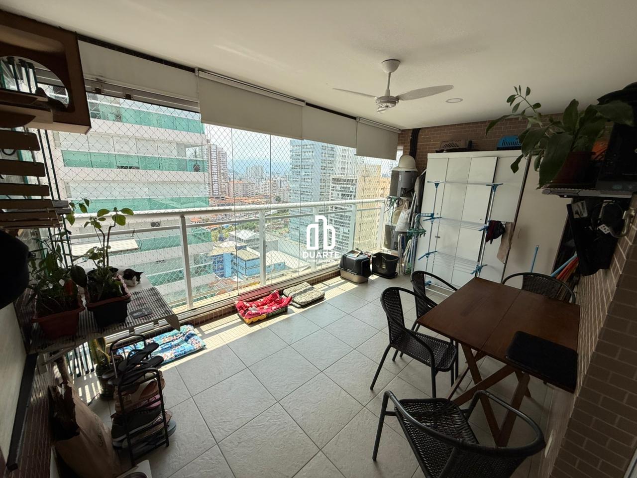 Apartamento à venda no Pompeia: 