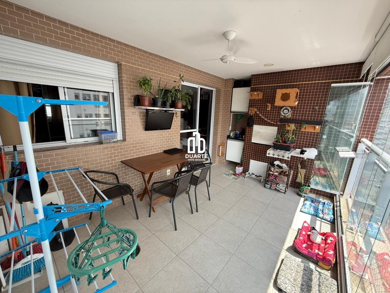 Apartamento à venda no Pompeia: 