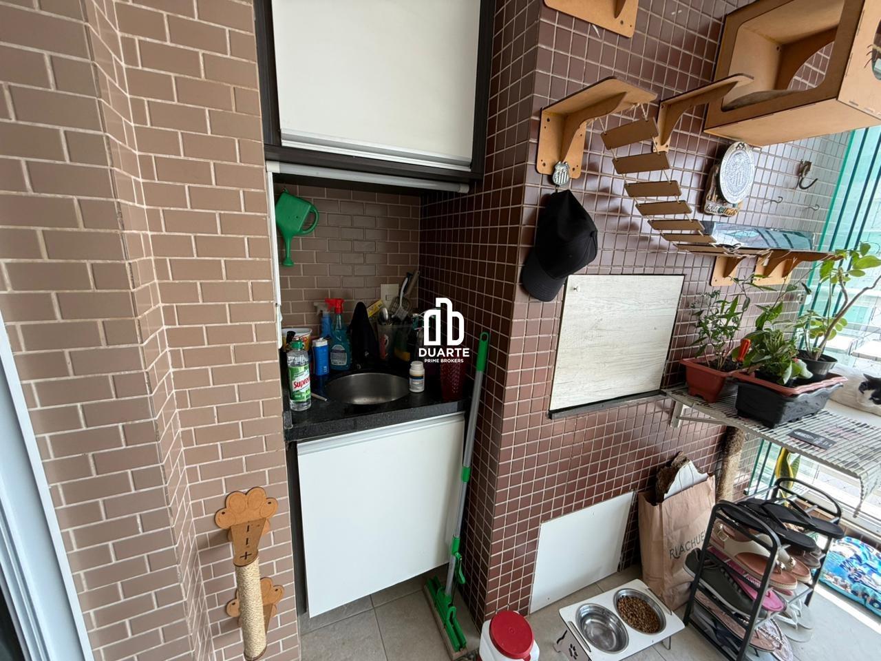 Apartamento à venda no Pompeia: 