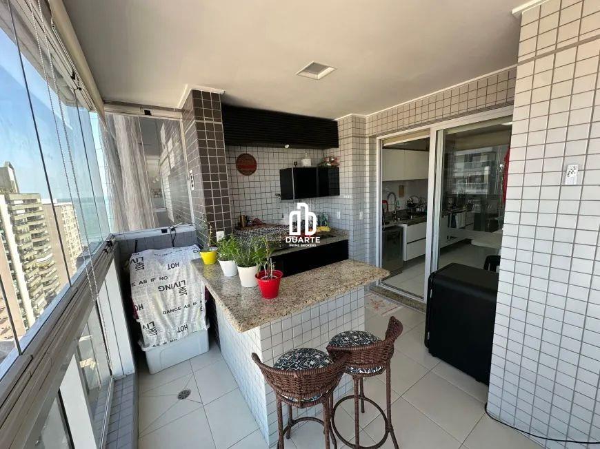 Apartamento à venda no EMBARE: 