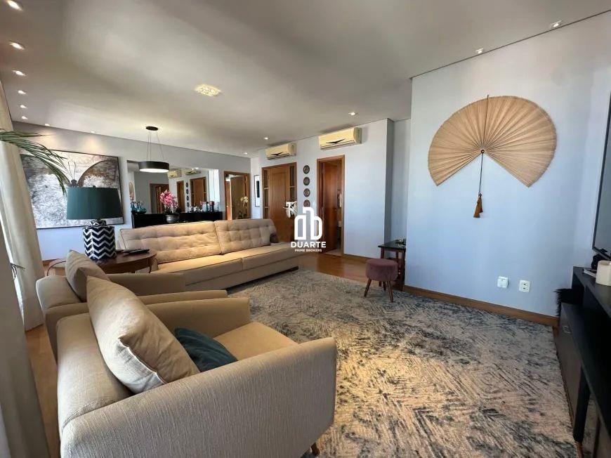 Apartamento à venda no EMBARE: 