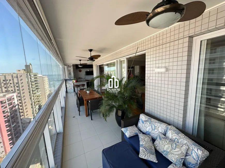 Apartamento à venda no EMBARE: 