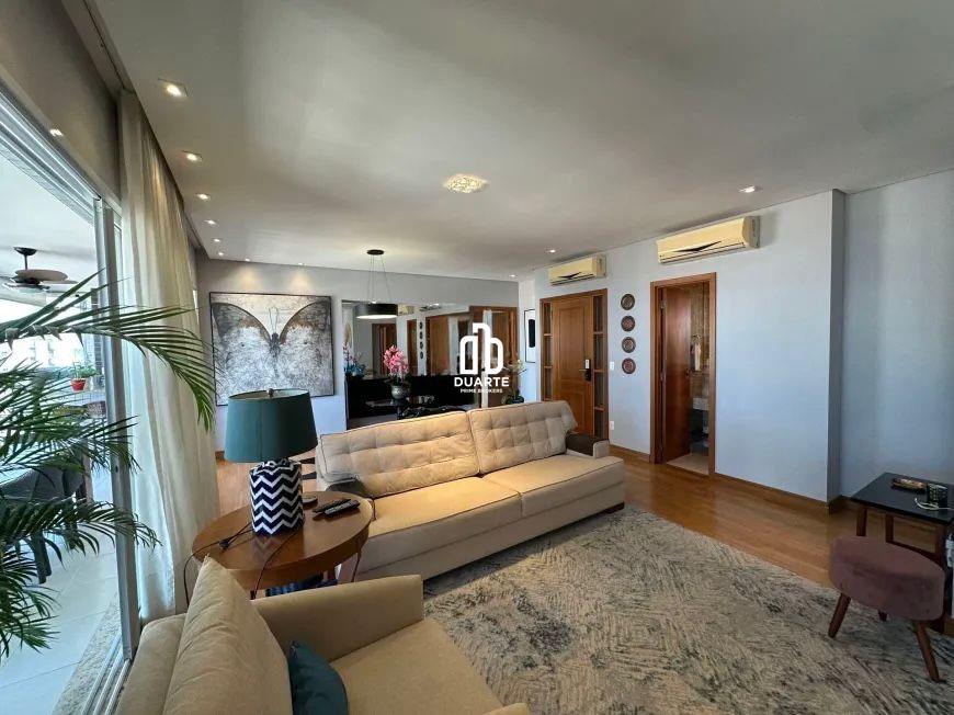 Apartamento à venda no EMBARE: 