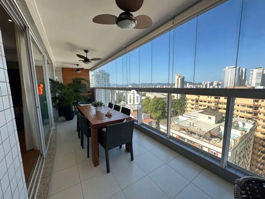 Apartamento à venda no EMBARE: 