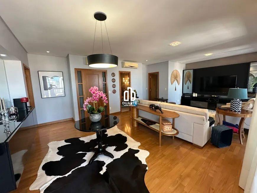 Apartamento à venda no EMBARE: 