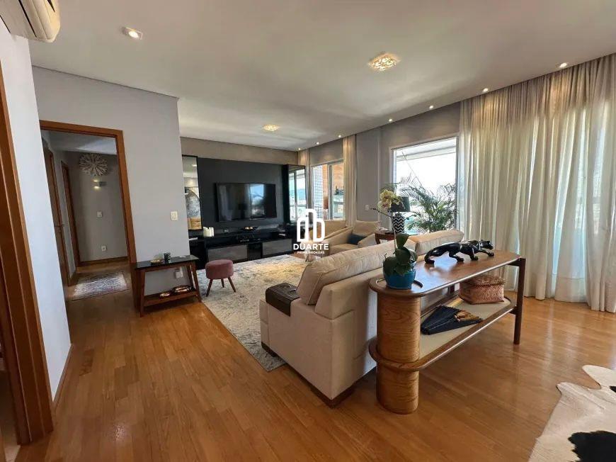 Apartamento à venda no EMBARE: 