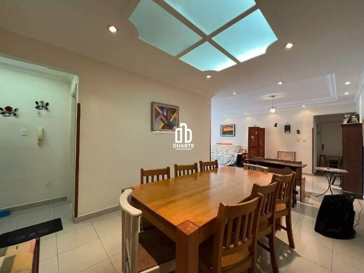 Apartamento à venda no CAMPO GRANDE: 