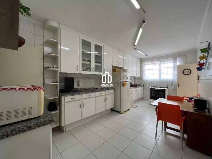 Apartamento à venda no CAMPO GRANDE: 