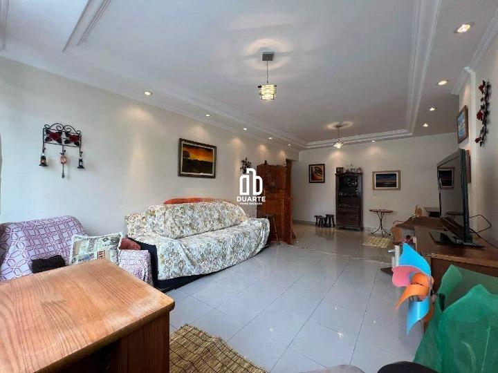 Apartamento à venda no CAMPO GRANDE: 