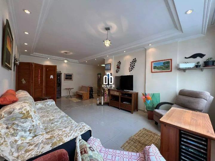 Apartamento à venda no CAMPO GRANDE: 