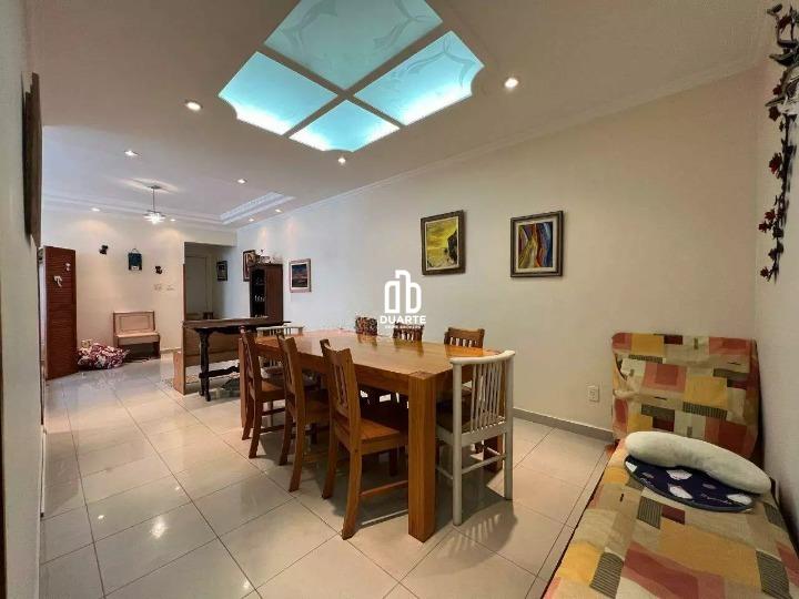 Apartamento à venda no CAMPO GRANDE: 