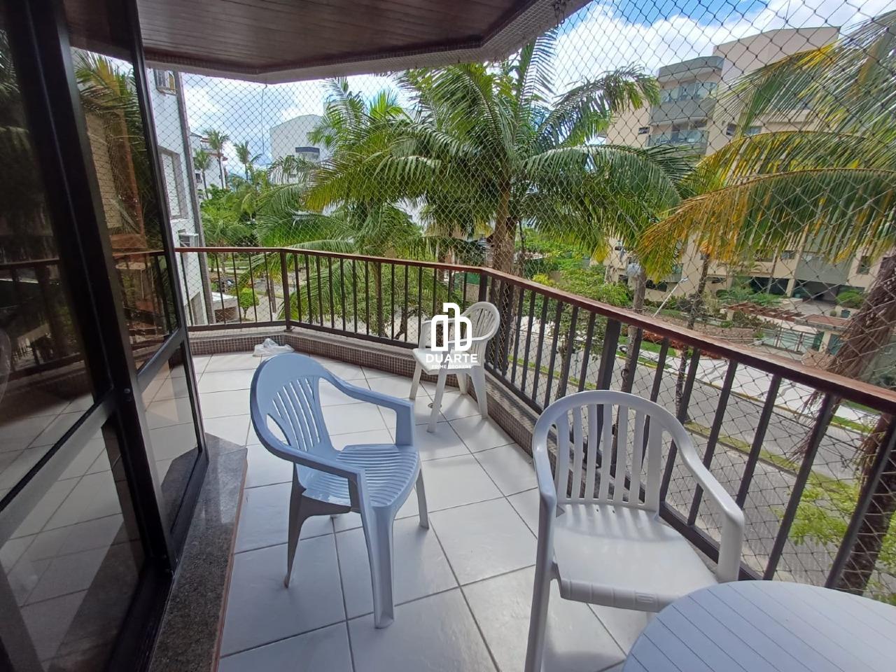 Apartamento à venda no RIVIERA: 