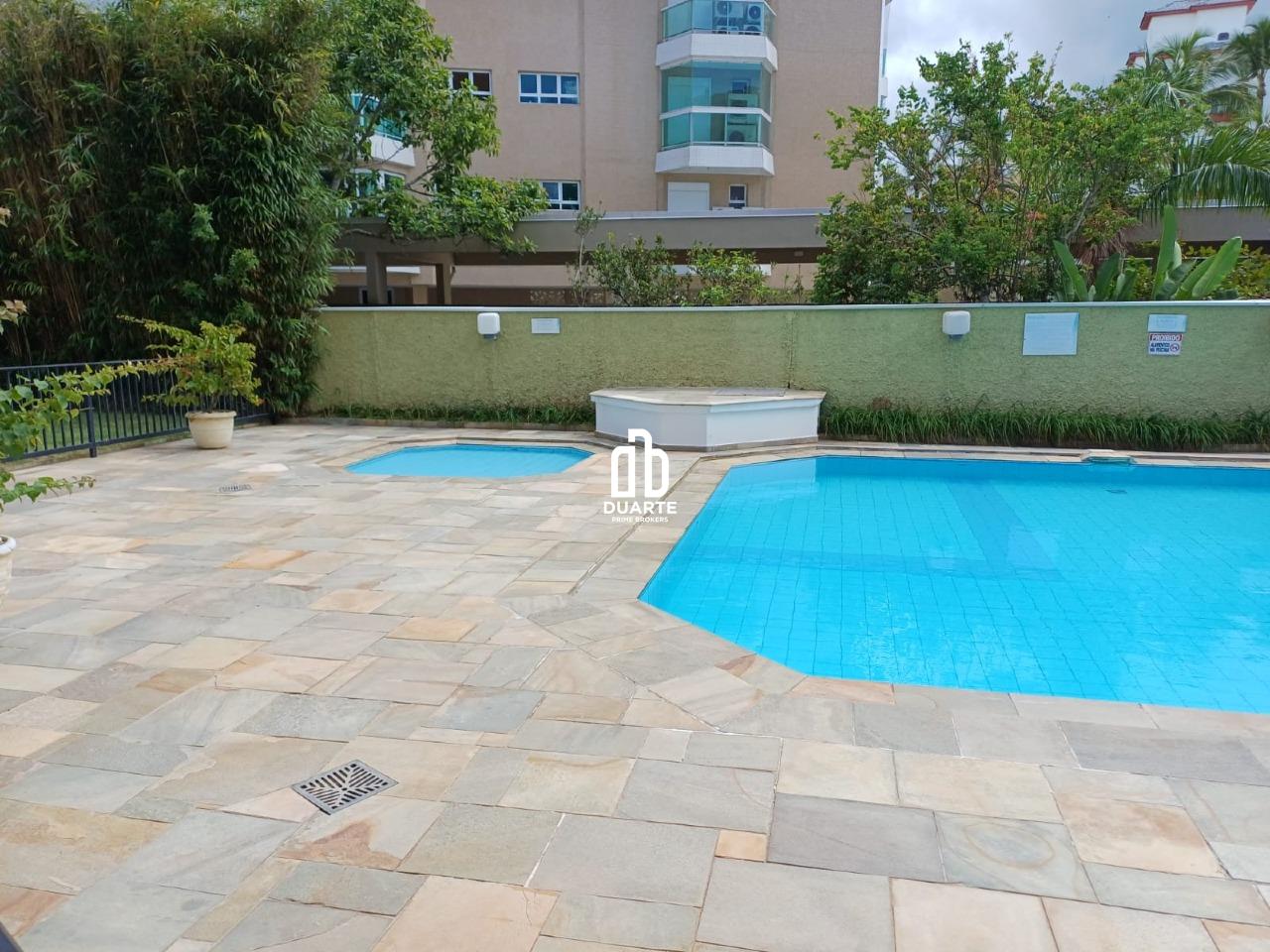 Apartamento à venda no RIVIERA: 