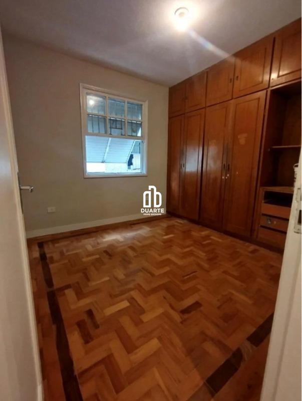 Apartamento - Prédio 3 Andares à venda no EMBARE: 