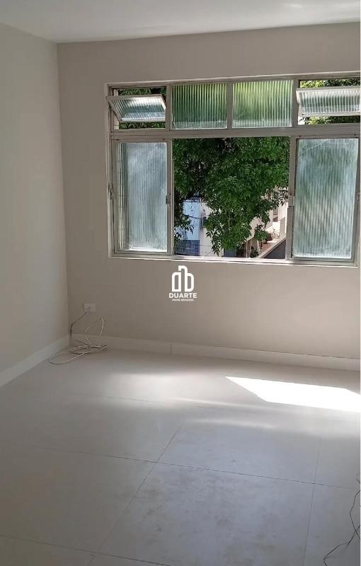 Apartamento - Prédio 3 Andares à venda no EMBARE: 