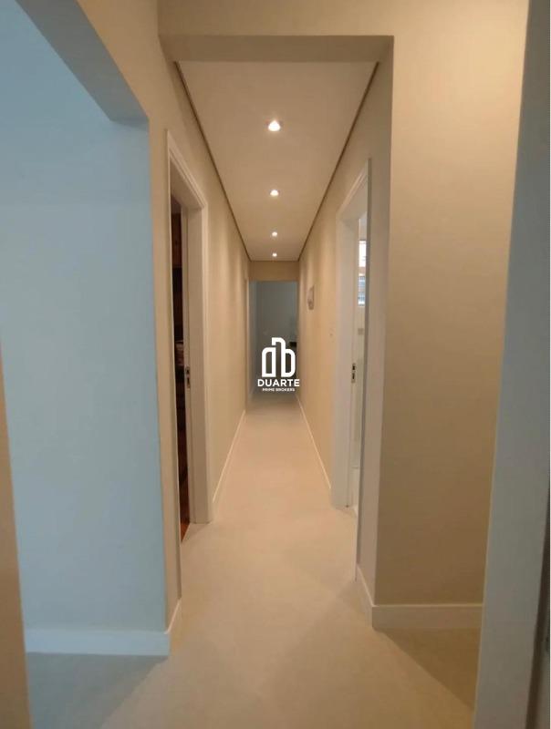 Apartamento - Prédio 3 Andares à venda no EMBARE: 