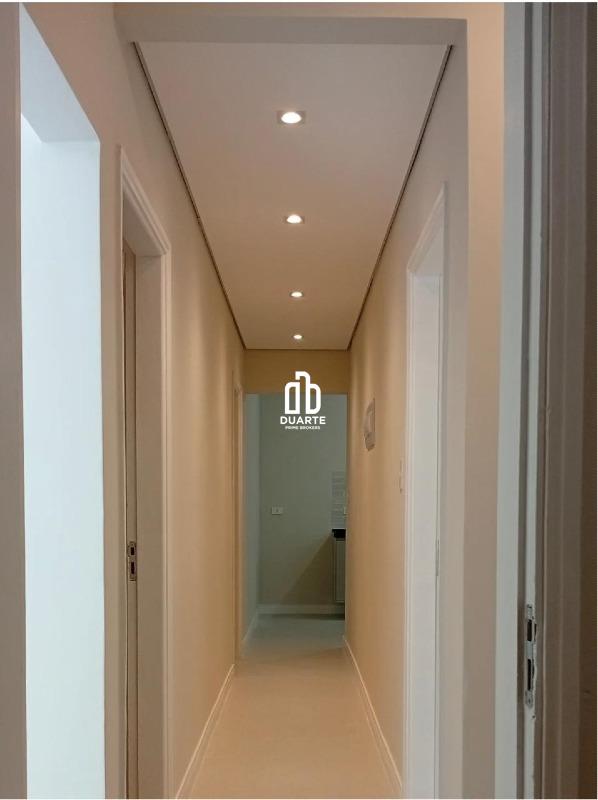 Apartamento - Prédio 3 Andares à venda no EMBARE: 