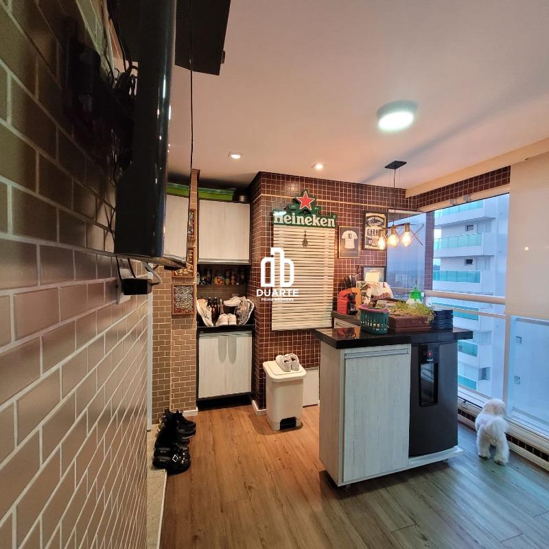 Apartamento à venda no Pompeia: 