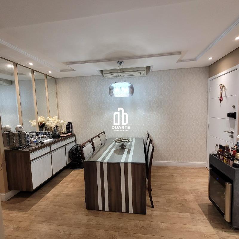 Apartamento à venda no Pompeia: 