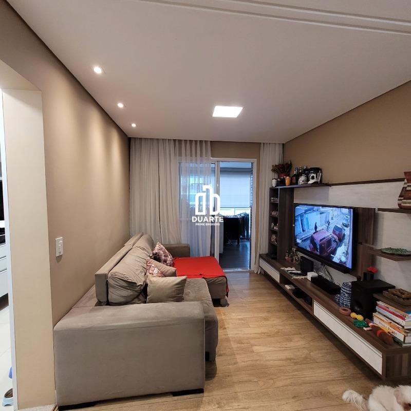 Apartamento à venda no Pompeia: 