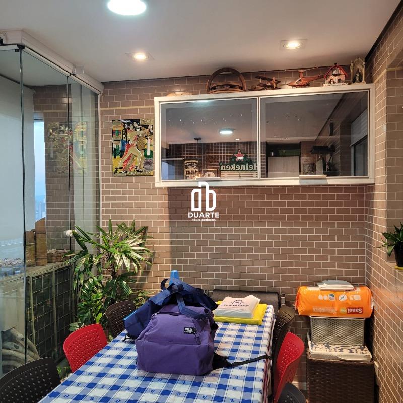 Apartamento à venda no Pompeia: 