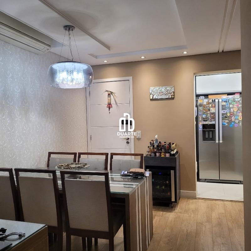 Apartamento à venda no Pompeia: 